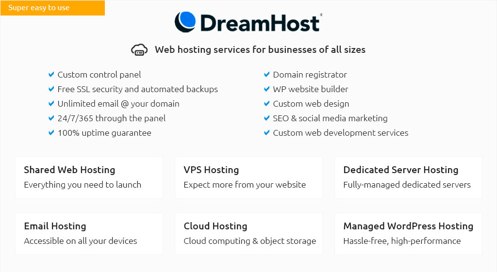 Best blog hosting websites may 2025